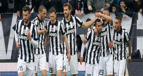 استخدام "عين الصقر" في نهائي كأس إيطاليا بين يوفنتوس ولاتسيو